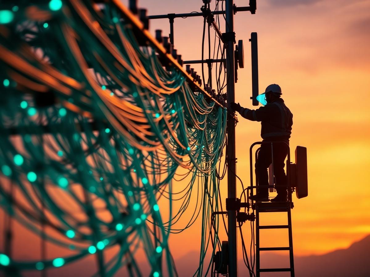 ICT & telecoms